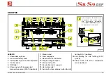 Preview for 5 page of Laspaziale S8 DSP Installation Instructions Manual