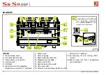 Preview for 6 page of Laspaziale S8 DSP Installation Instructions Manual