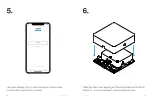 Preview for 15 page of latch Hub Installation Manual