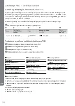 Preview for 160 page of Latchways PRD User Instructions