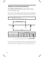 Preview for 20 page of Lathem 700E User Manual