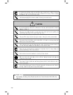 Preview for 34 page of Lathem 700E User Manual