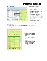 Preview for 27 page of Lathem PAYCLOCK PC50 User Manual