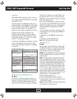 Preview for 3 page of LATICRETE STRATA HEAT Easy Setup Manual