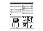 Предварительный просмотр 3 страницы LATNEX HM-400 Manual