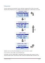 Preview for 12 page of LATNEX RF Explorer User Manual