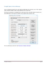 Preview for 26 page of LATNEX RF Explorer User Manual