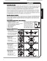 Предварительный просмотр 3 страницы LaTrax Alias 6608 Owner'S Manual