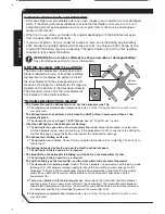 Предварительный просмотр 8 страницы LaTrax Alias 6608 Owner'S Manual