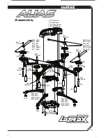 Предварительный просмотр 10 страницы LaTrax Alias 6608 Owner'S Manual