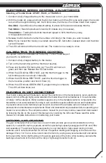 Preview for 9 page of LaTrax TETON 76054-5 Quick Start Manual