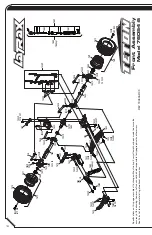 Preview for 14 page of LaTrax TETON 76054-5 Quick Start Manual