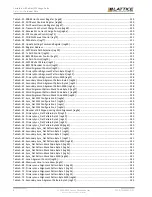 Предварительный просмотр 8 страницы Lattice Semiconductor CertusPro-NX Usage Manual