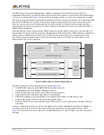 Предварительный просмотр 23 страницы Lattice Semiconductor CertusPro-NX Usage Manual