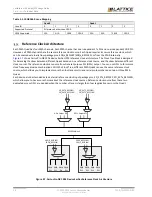 Предварительный просмотр 24 страницы Lattice Semiconductor CertusPro-NX Usage Manual