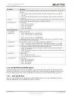 Предварительный просмотр 44 страницы Lattice Semiconductor CertusPro-NX Usage Manual