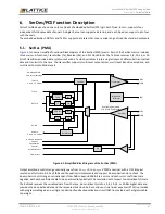 Предварительный просмотр 47 страницы Lattice Semiconductor CertusPro-NX Usage Manual