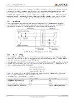 Предварительный просмотр 48 страницы Lattice Semiconductor CertusPro-NX Usage Manual