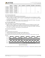 Предварительный просмотр 53 страницы Lattice Semiconductor CertusPro-NX Usage Manual