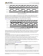 Предварительный просмотр 55 страницы Lattice Semiconductor CertusPro-NX Usage Manual