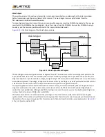 Предварительный просмотр 57 страницы Lattice Semiconductor CertusPro-NX Usage Manual