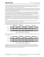 Предварительный просмотр 59 страницы Lattice Semiconductor CertusPro-NX Usage Manual