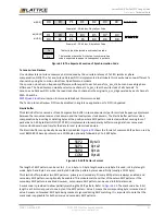 Предварительный просмотр 61 страницы Lattice Semiconductor CertusPro-NX Usage Manual