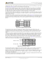 Предварительный просмотр 63 страницы Lattice Semiconductor CertusPro-NX Usage Manual