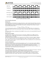 Предварительный просмотр 65 страницы Lattice Semiconductor CertusPro-NX Usage Manual