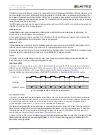 Предварительный просмотр 66 страницы Lattice Semiconductor CertusPro-NX Usage Manual