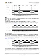 Предварительный просмотр 67 страницы Lattice Semiconductor CertusPro-NX Usage Manual