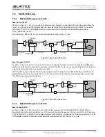 Предварительный просмотр 79 страницы Lattice Semiconductor CertusPro-NX Usage Manual