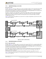 Предварительный просмотр 81 страницы Lattice Semiconductor CertusPro-NX Usage Manual