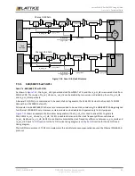 Предварительный просмотр 83 страницы Lattice Semiconductor CertusPro-NX Usage Manual