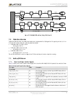 Предварительный просмотр 85 страницы Lattice Semiconductor CertusPro-NX Usage Manual