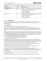 Предварительный просмотр 86 страницы Lattice Semiconductor CertusPro-NX Usage Manual