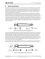 Предварительный просмотр 89 страницы Lattice Semiconductor CertusPro-NX Usage Manual