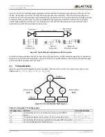 Предварительный просмотр 90 страницы Lattice Semiconductor CertusPro-NX Usage Manual