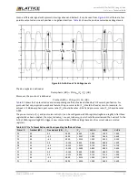 Предварительный просмотр 91 страницы Lattice Semiconductor CertusPro-NX Usage Manual