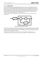 Предварительный просмотр 92 страницы Lattice Semiconductor CertusPro-NX Usage Manual