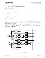 Предварительный просмотр 93 страницы Lattice Semiconductor CertusPro-NX Usage Manual