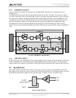 Предварительный просмотр 95 страницы Lattice Semiconductor CertusPro-NX Usage Manual