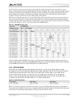 Предварительный просмотр 103 страницы Lattice Semiconductor CertusPro-NX Usage Manual