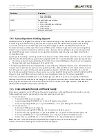 Предварительный просмотр 108 страницы Lattice Semiconductor CertusPro-NX Usage Manual