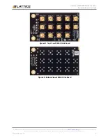 Preview for 13 page of Lattice Semiconductor CrossLink LIF-MD6000 User Manual