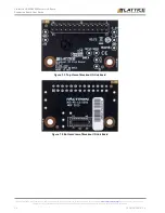 Preview for 16 page of Lattice Semiconductor CrossLink LIF-MD6000 User Manual