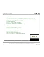 Preview for 26 page of Lattice Semiconductor CrossLink LIF-MD6000 User Manual