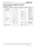 Preview for 34 page of Lattice Semiconductor CrossLink LIF-MD6000 User Manual