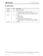 Preview for 37 page of Lattice Semiconductor CrossLink LIF-MD6000 User Manual