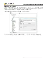 Preview for 43 page of Lattice Semiconductor ECP5 Versa Technical Notes